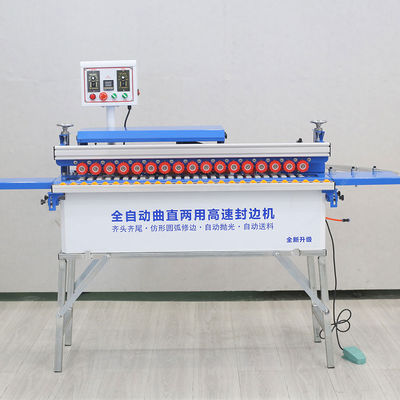 Manufacturing Plant Portable Hot Melt Glue for Edge Banding Tape Trimmer Hand Machine