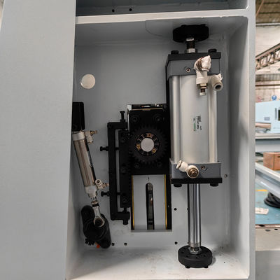 Automatic MJ6238A Electronic Panel Saw for MDF Computer Beam Saw CNC Wood Plank Machinery