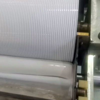 MB400 Fully Automatic Chain Type Glue Coating Machine for Uniform Glue Spreading Speed