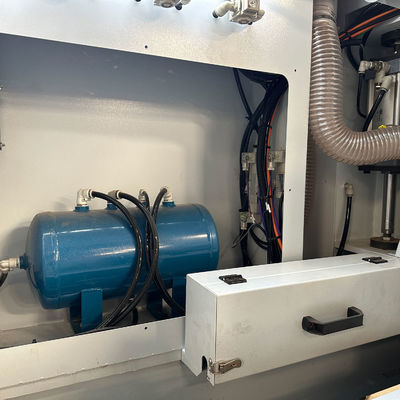 Panel Cutting Woodworking CNC Beam Saw Machine with Automatic Precision Function
