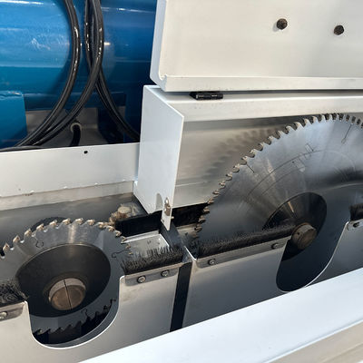 Panel Cutting Woodworking CNC Beam Saw Machine with Automatic Precision Function