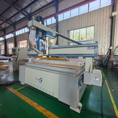 Large Size 1325 1530 2030 2040 CNC Router Wood Engraving Machine with 3-Axis Control