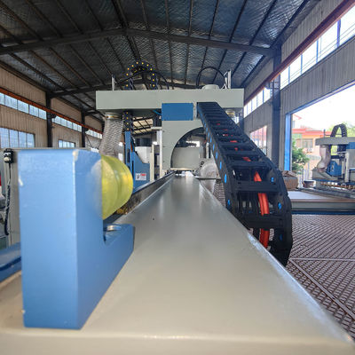 Large Size 1325 1530 2030 2040 CNC Router Wood Engraving Machine with 3-Axis Control