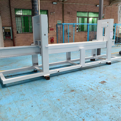 Customized Voltage Fully Automatic CNC Computer Saw for Heavy-Duty Speed Wood Cutting