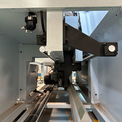 Custom Voltage CNC Wood Cutting Machine with Industrial Precision and 4500 KG Weight