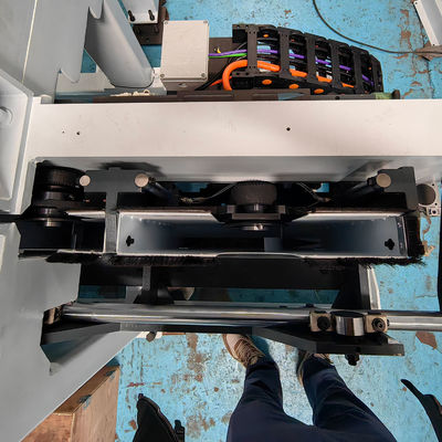 Max. cutting thickness 120mm Woodworking Beam Saw Machine for Furniture Making MJ6228A