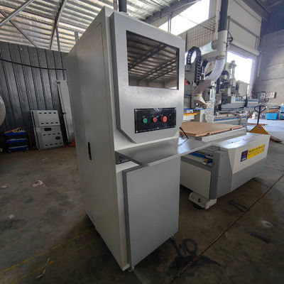 Effortless Operation 3 Axis CNC Router Machine for Wood Maximum Working Speed 20000mm/min