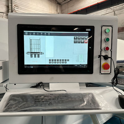 Horizontal Style MJ6228A High Speed CNC Panel Saw for Wood Cutting Manufacturing