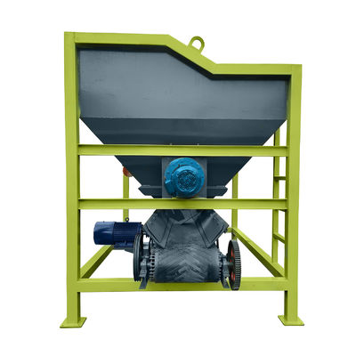 TDCW-2040 Forklift Feeding Machine for 4811*2200*2730mm Dimensions at Wholesales