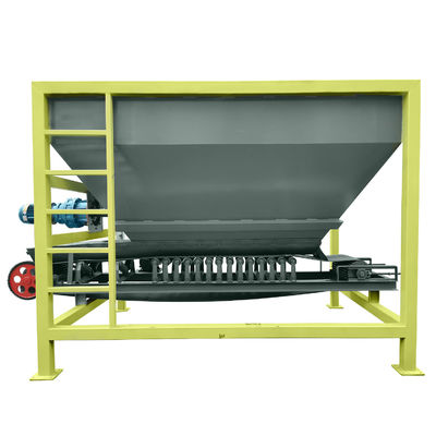 TDCW-2040 Forklift Feeding Machine for 4811*2200*2730mm Dimensions at Wholesales