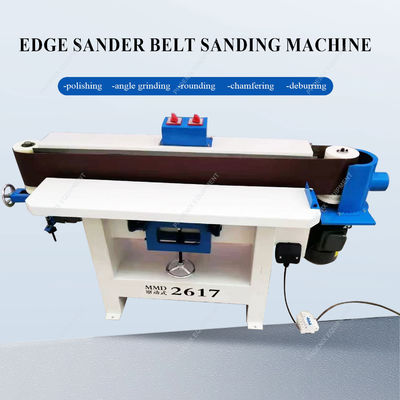 Working Width 1200mm Solid Wood MDF Brush Wide Belt Precision Wood Sanding Machine for Small Thickness