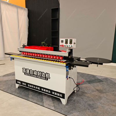 Easy to Operate Furniture PVC Edge Banding Clamping Roller for Edge-Banding Machines