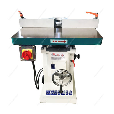 MX5115 Vertical Single-Axis Milling Machine The Best Choice for Woodworking Engraving