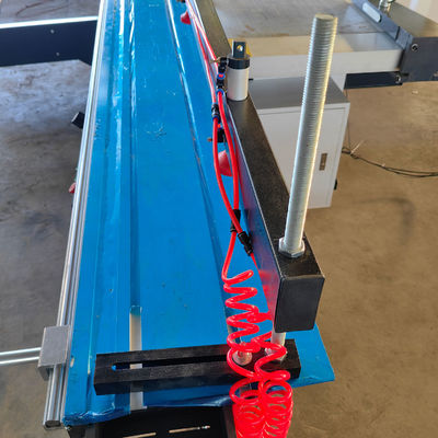 Advanced Woodworking Machinery CNC Panel Saw with Automatic Fence and Sliding Table