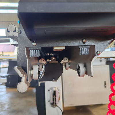 Advanced Woodworking Machinery CNC Panel Saw with Automatic Fence and Sliding Table