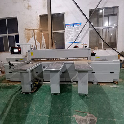 Panel Saw Furniture CNC Full Automatic Woodworking Solution for Woodworking Horizontal