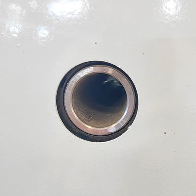Max. screw-pitch 6mm Wood Round Broom Handle Stick Tooth Making Machine Thread Making Machine