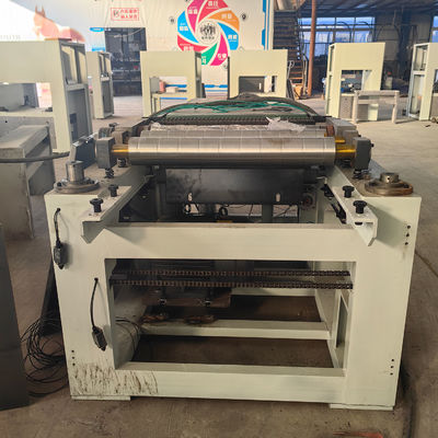 MB630-2 High Speed automatic conveyor two-sided Thickness Planer Smooth Wood Planer Machine