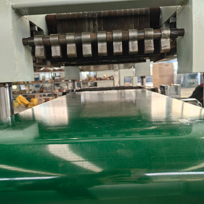 MB630-2 High Speed automatic conveyor two-sided Thickness Planer Smooth Wood Planer Machine