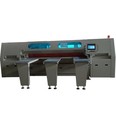 accuracy Non Dust Omc-ddq CNC Marble Granite Cutting Saw Cutting Material Plywood MDF
