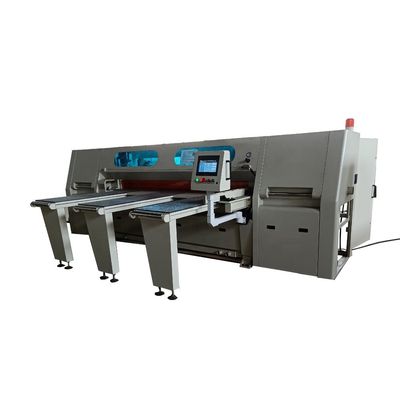 accuracy Non Dust Omc-ddq CNC Marble Granite Cutting Saw Cutting Material Plywood MDF