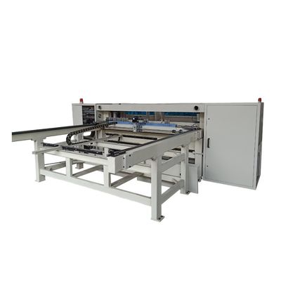 accuracy Non Dust Omc-ddq CNC Marble Granite Cutting Saw Cutting Material Plywood MDF