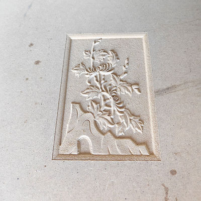 1300mm Travel CNC Milling Machine for Customizable 3D Wood Carving and Board Cutting