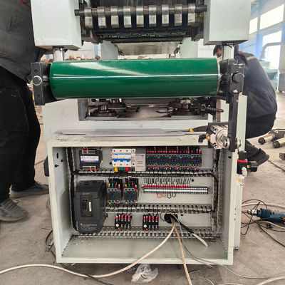 Upgrade Your Woodworking with MB630-2 Thickness Planer Heavy-Duty Double-Side Planing