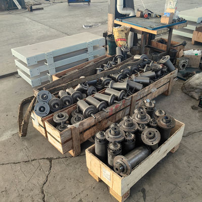 2068 KG MB630-2 630mm End Woodworking Planer with NO Sliding Table and Thicknesser