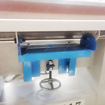 Easy to Operate Vertical Woodworking Equipment Sander Polish MMD2617 Oscillating Machine