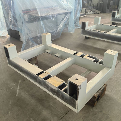 Spiral Cutter Head Industrial Wood Thicknesser Planer Thicknesser Machine 2500*1100*1800mm