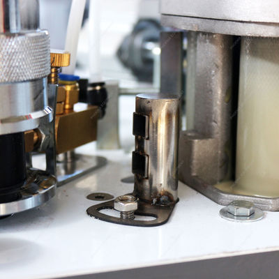Advanced Full Automatic Edge Banding Machine for Irregular Shape Board and Office Table
