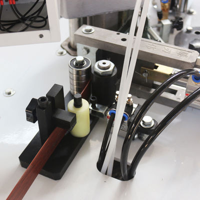 Advanced Full Automatic Edge Banding Machine for Irregular Shape Board and Office Table