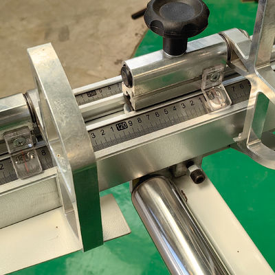 5.5kW Power MJ6116 Sliding Table Panel Saw Machine for Maximum Cutting Width 1300mm