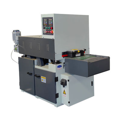 Woodworking Furniture Thickness Planer MB400-2 Automatic Double Side Planer Machine