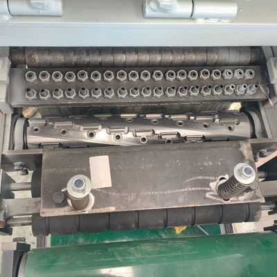 Woodworking Furniture Thickness Planer MB400-2 Automatic Double Side Planer Machine