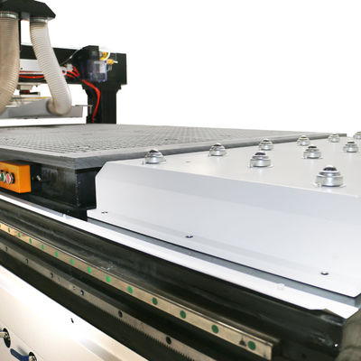 Auto Tool Change PM1325 ATC Woodworking KT Board Cutting CNC Router Machine for Farms
