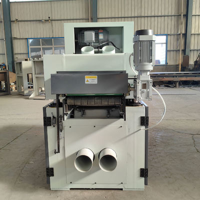 MB400-2 Double Side Planer Wood Planing Machine Thicknesser with 1200*650*1500mm Size