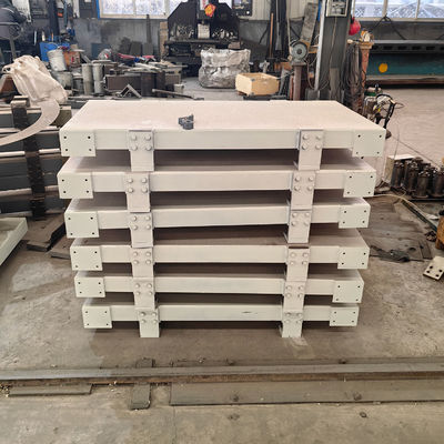 MB400-2 Double Side Planer Wood Planing Machine Thicknesser with 1200*650*1500mm Size