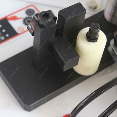 Customized Voltage 1.4kW W-1 MDF Curve Edge Bander Folding Arm Edge Banding Machine
