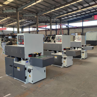 MB400-2 Double Side Planer Wood Planing Machine Thicknesser with 1200*650*1500mm Size