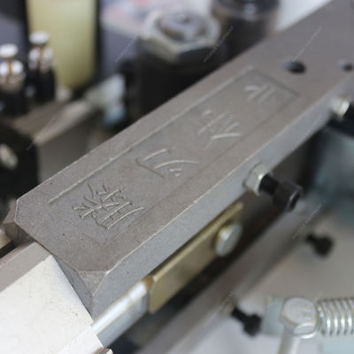 Full-automatic Woodworking Edge Banding Machine with Folding Arm and Curve Function