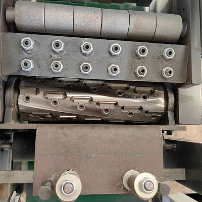 3kw Power MB260 Heavy Duty Speed Single-Sided Fully Automatic Conveyor Belt Planing