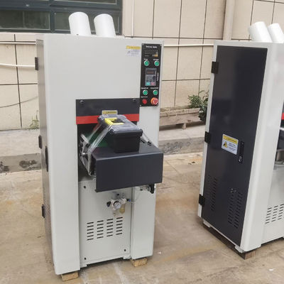 3kw Power MB260 Heavy Duty Speed Single-Sided Fully Automatic Conveyor Belt Planing