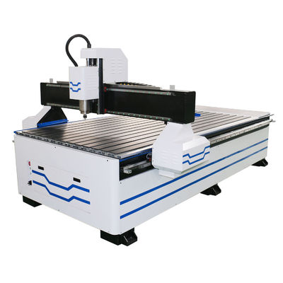 1000KG Weight PM1325 3D Woodwork Machinery CNC Wood Router Carving 3 Axis 3D Engraving Woodworking Machine