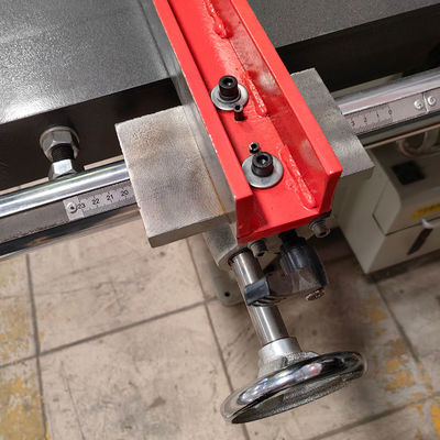 11.75kw High Speed Automatic Single Panel Plate Processing Cutting Saw Splicing and Trimming Saw