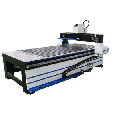 Professional Wood Carving CNC Router Machine for Furniture Door Making 1300*2500mm