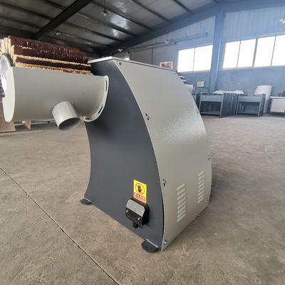 300mm Polishing Roller Panel Brush Sander for Woodworking Polishing in Furniture