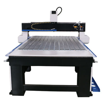 Professional Wood Carving CNC Router Machine for Furniture Door Making 1300*2500mm
