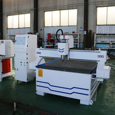 PM1325 CNC Woodworking Advertising Carving Machine with 0.02mm Positioning Accuracy